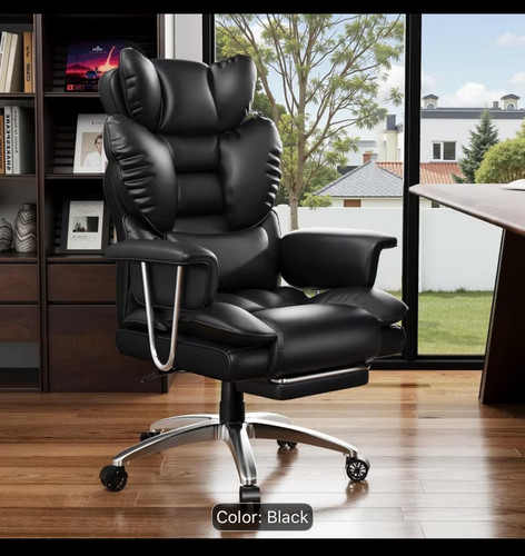 Ergonomic executive office - ergonomic,