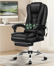 Executive Desk Chair 2Point