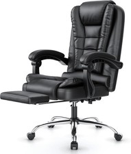 Executive Desk Chair 2Point