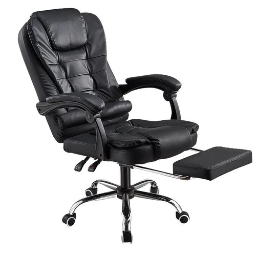 Executive office chair - chair, pu