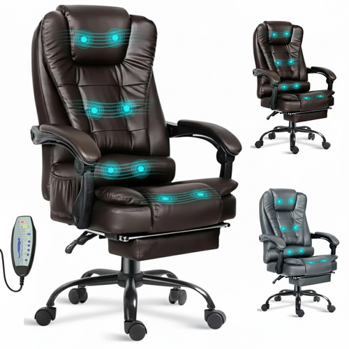 Massage office chair - massage,