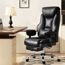 Executive Office Chair PU