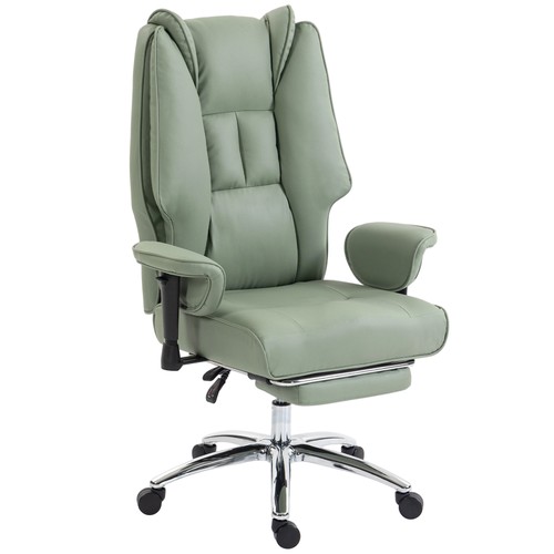Homcom executive office chair - executive,