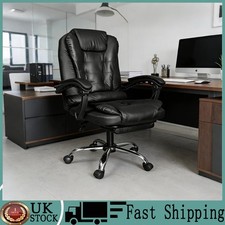 Executive Office Chair PU