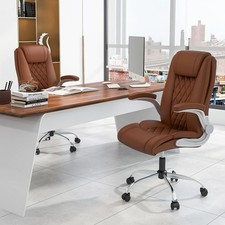 Adjustable Computer Desk Chair