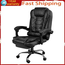 Executive Office Chair-PU