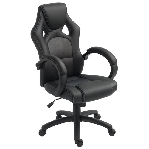Vinsetto leather racing - vinsetto,