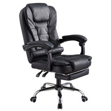 Executive Office Chair PU