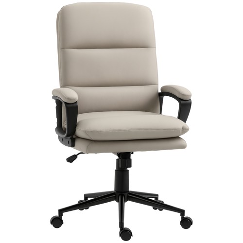 Vinsetto leather office - pu,