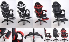 Executive Office Chair Swivel