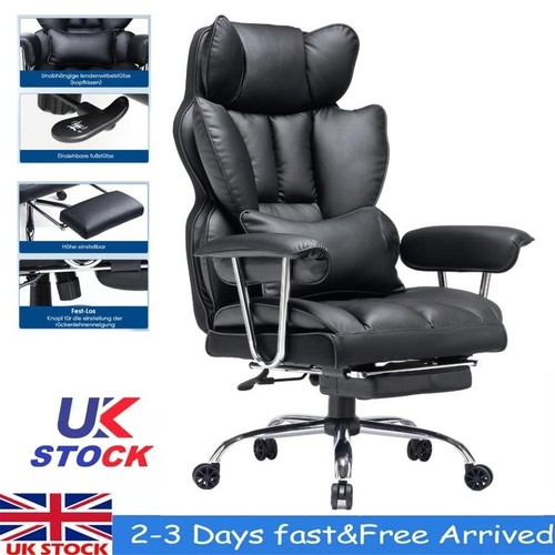 Executive office chair lumbar - office,