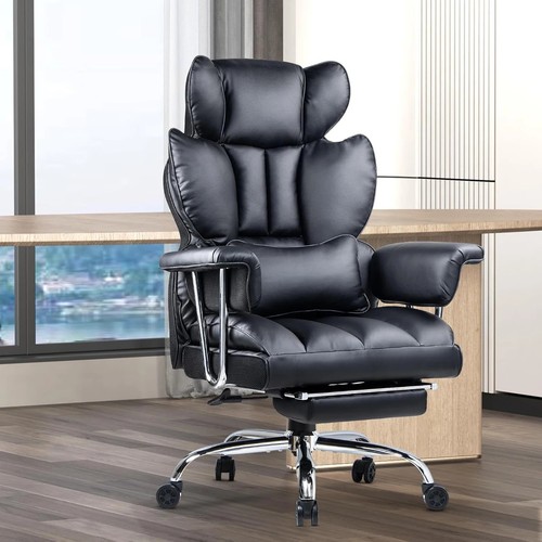 Efomao desk office chair - desk, big