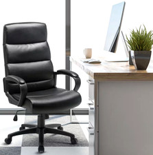 Malaga Executive Office Chair