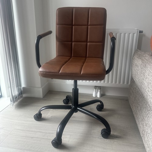 Office chair