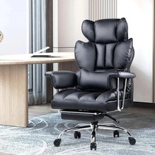 Efomao Desk Office Chair, Big