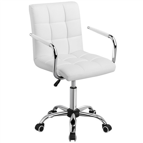 Home office chair leather - home,