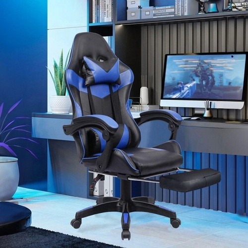 Luxury executive racing gaming - executive,