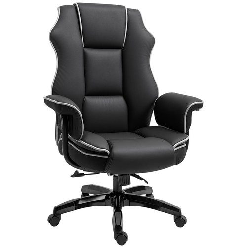 Vinsetto high back office - vinsetto,